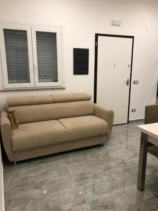 13 Minuti Dal Centro Bed and Breakfast Reggio Calabria Esterno foto