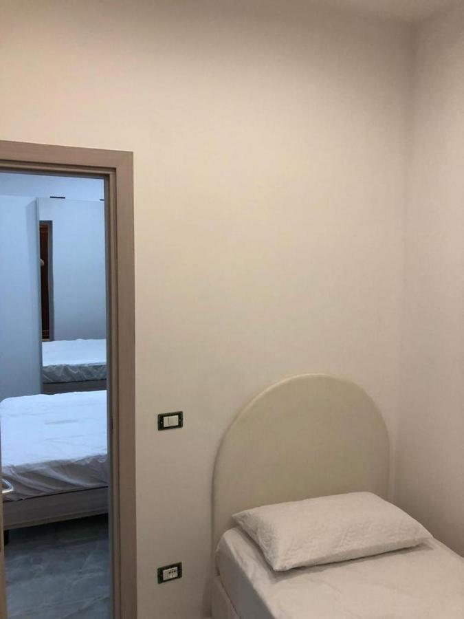 13 Minuti Dal Centro Bed and Breakfast Reggio Calabria Esterno foto