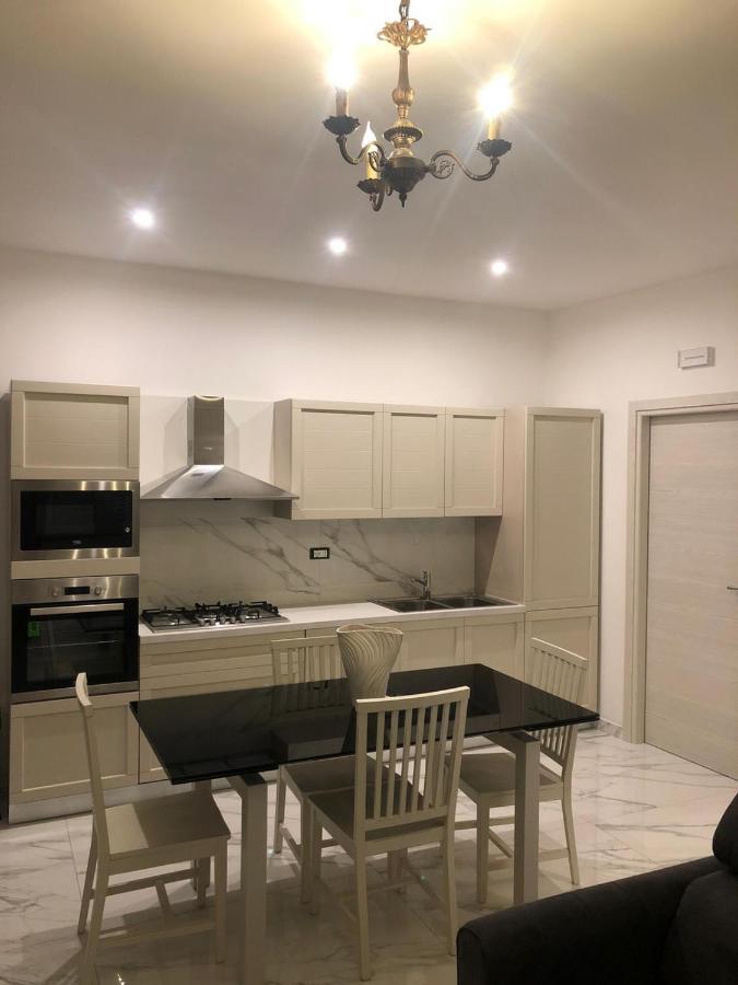 13 Minuti Dal Centro Bed and Breakfast Reggio Calabria Esterno foto