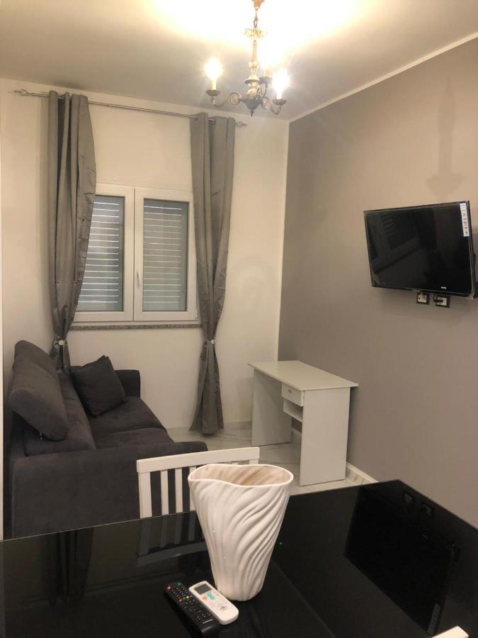 13 Minuti Dal Centro Bed and Breakfast Reggio Calabria Esterno foto