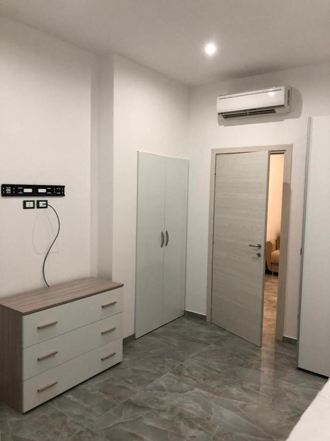 13 Minuti Dal Centro Bed and Breakfast Reggio Calabria Esterno foto
