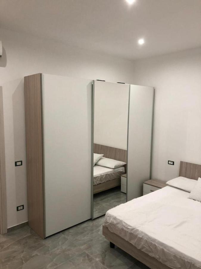 13 Minuti Dal Centro Bed and Breakfast Reggio Calabria Esterno foto